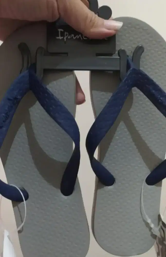 Sendal Ipanema (unisex)