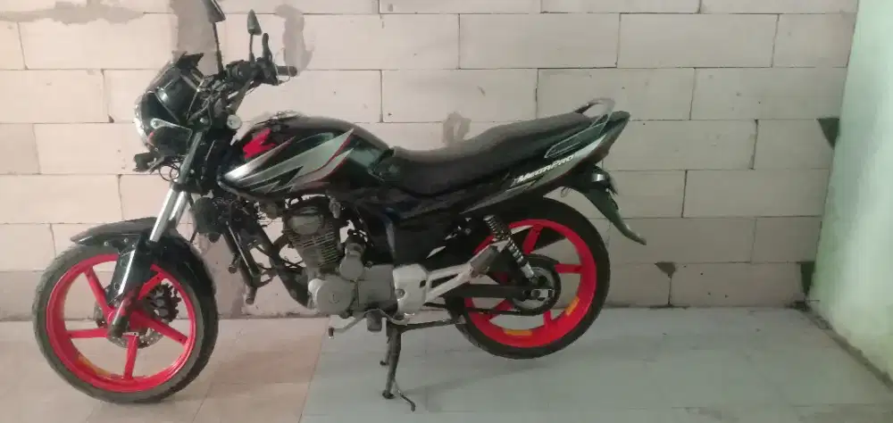 Mega pro 2010 jual bu