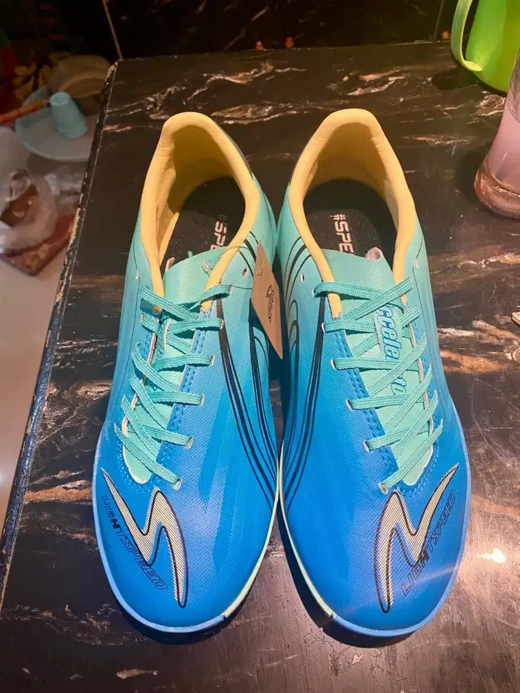 Sepatu Specs Accelerator LightSpeed 4 Pro In