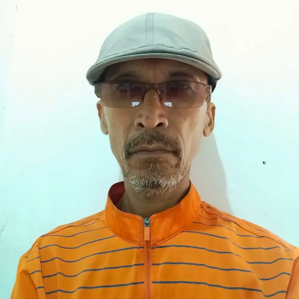 Driver PartTime/Harian