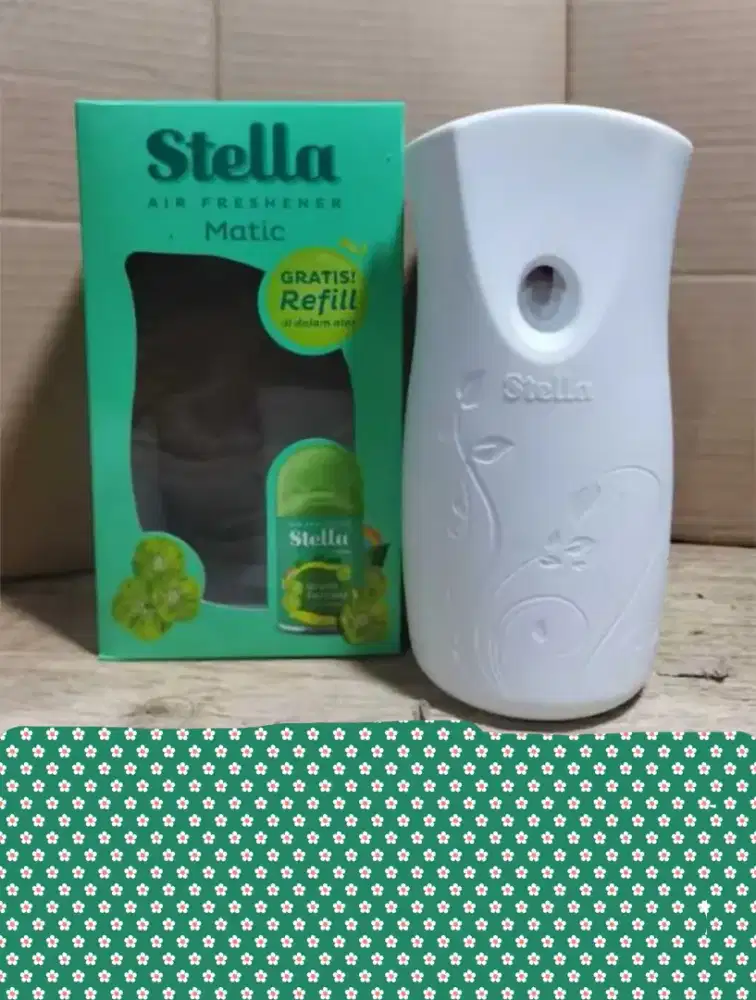 Jual alat pengharum ruangan