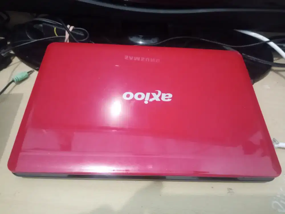 Netbook Axioo Pico DJV termurah se indonesia