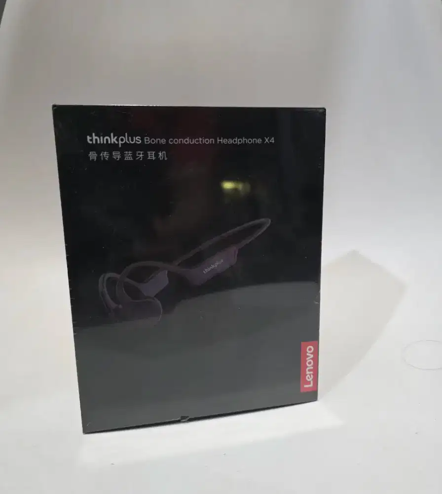 Headset Lenovo Thinkplus X4