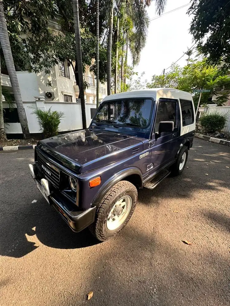 TERMURAH! Katana corsica alexander 1991 pajak on murah