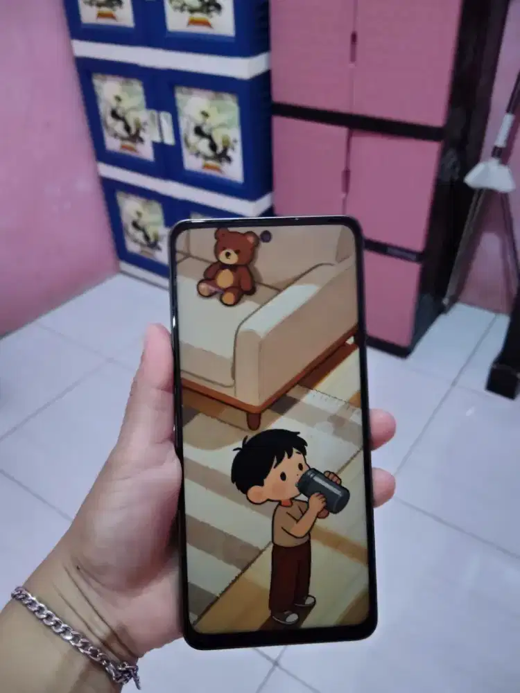 Oppo A5 Pro 8/256gb muluuuussss no minus pemakaian -+ baru 6bln