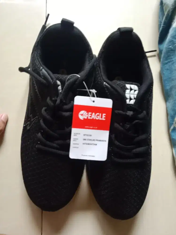 jual baju seragam set pramuka & sepatu ank