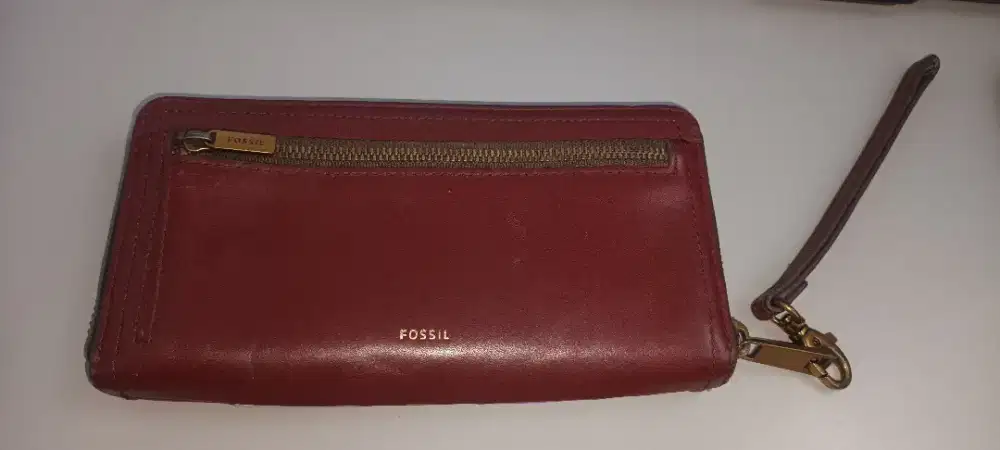 Dompet Fosil Ori
