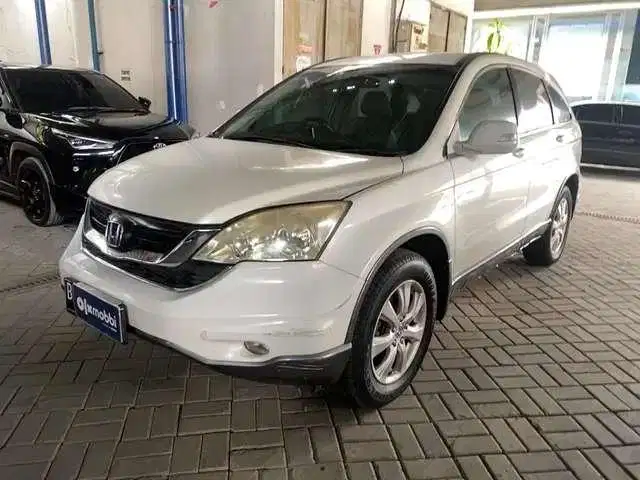 LOW DP Honda CR-V 2.0 Bensin-AT 2012 SBI
