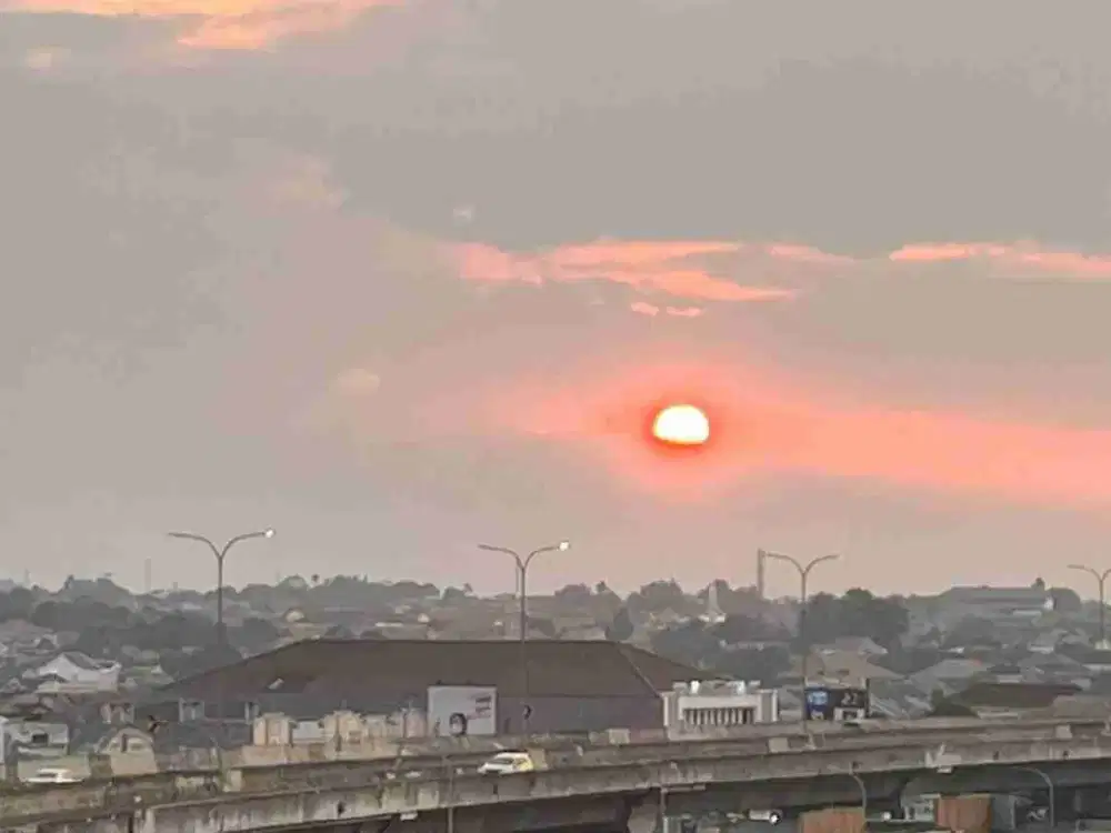 Strategis Apartemen Bogor Valley Kota Bogor