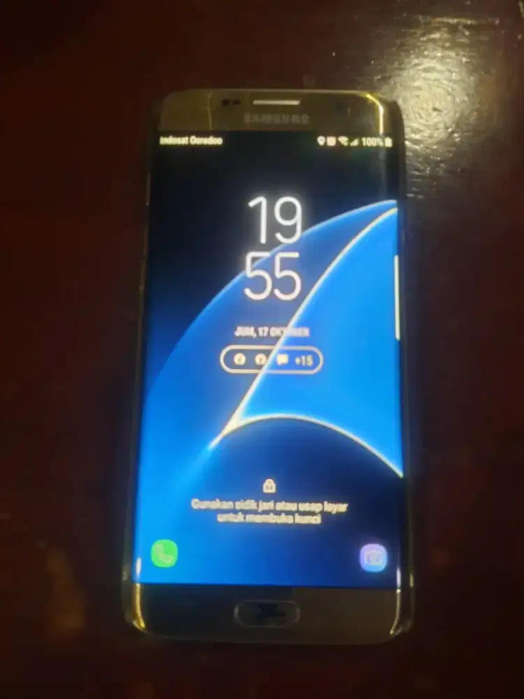 Jual samsung s7 edge