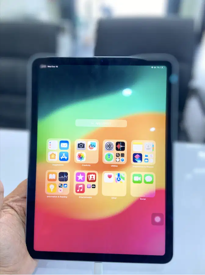 APPLE IPAD AIR 4 64 GB