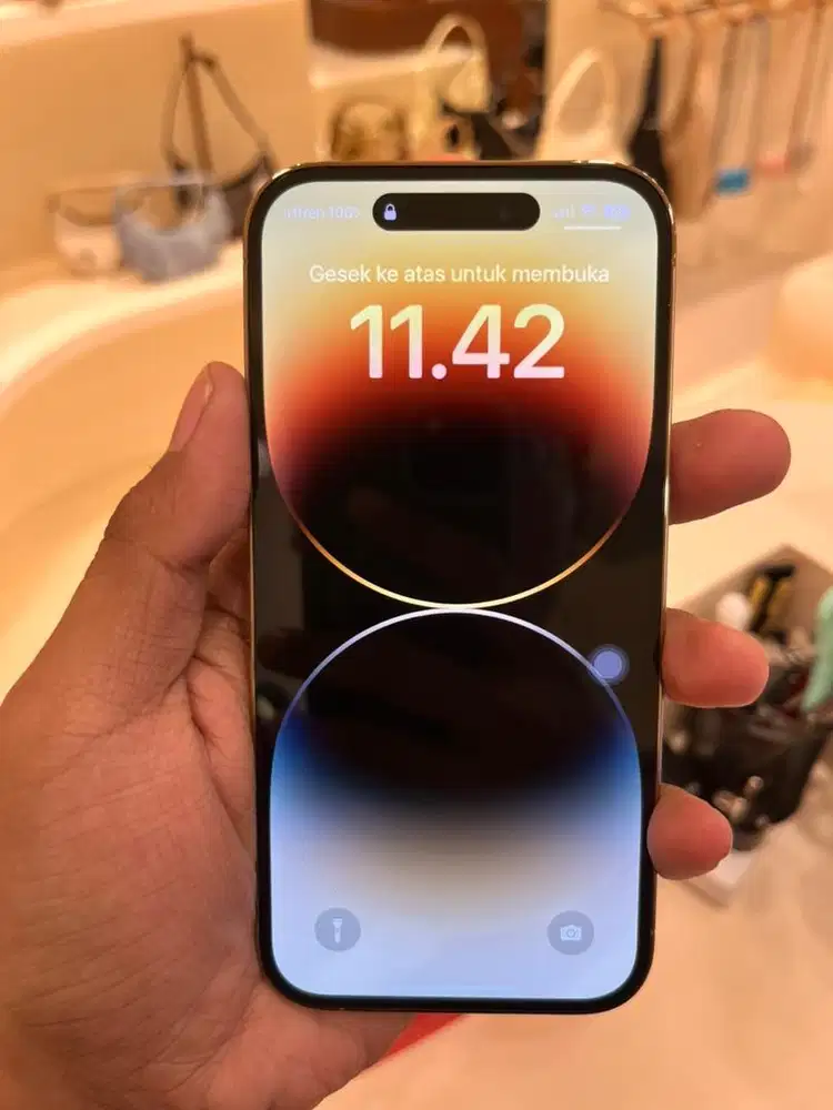 FOR SALE — iPhone 14 Pro 128GB (Ex iBox, PA/A)