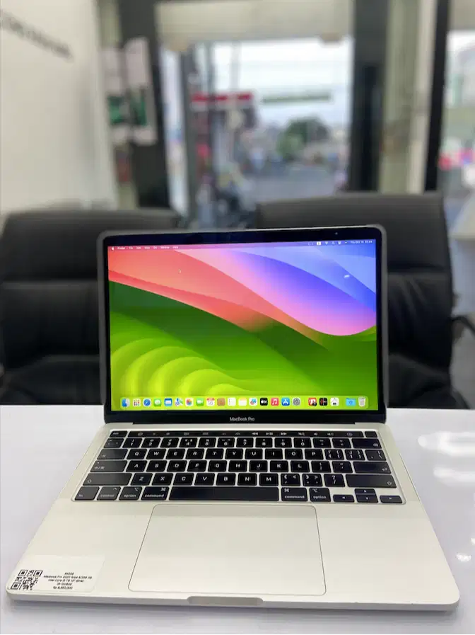 SALE CASHBACK 500RB! PRO 2020 8/256 GB