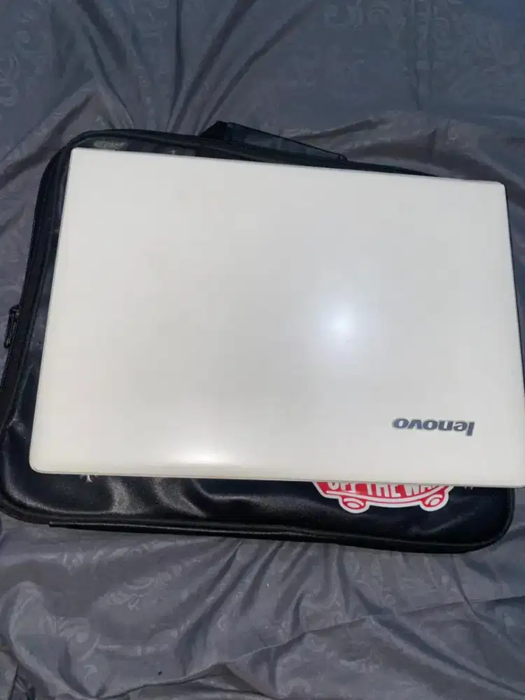 Laptop Lenovo Ideapad 500-14isk
