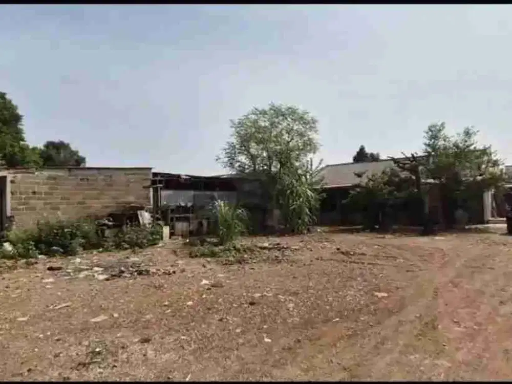 Lahan Siap Bangun Dekat Alexandria Islamic School Bekasi