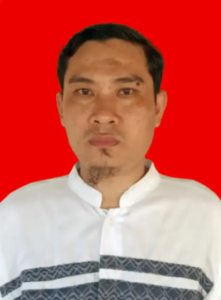 Cari kerjaan office boy, kenek,kurir,operator produksi, security.