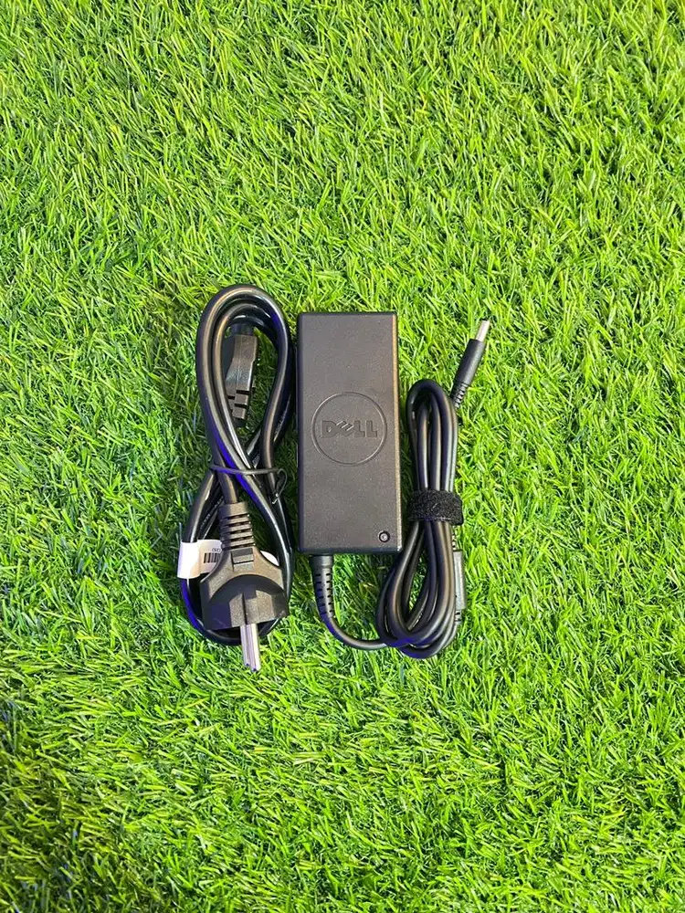 Adaptor Charger Dell 19.5V 3.34A 65W