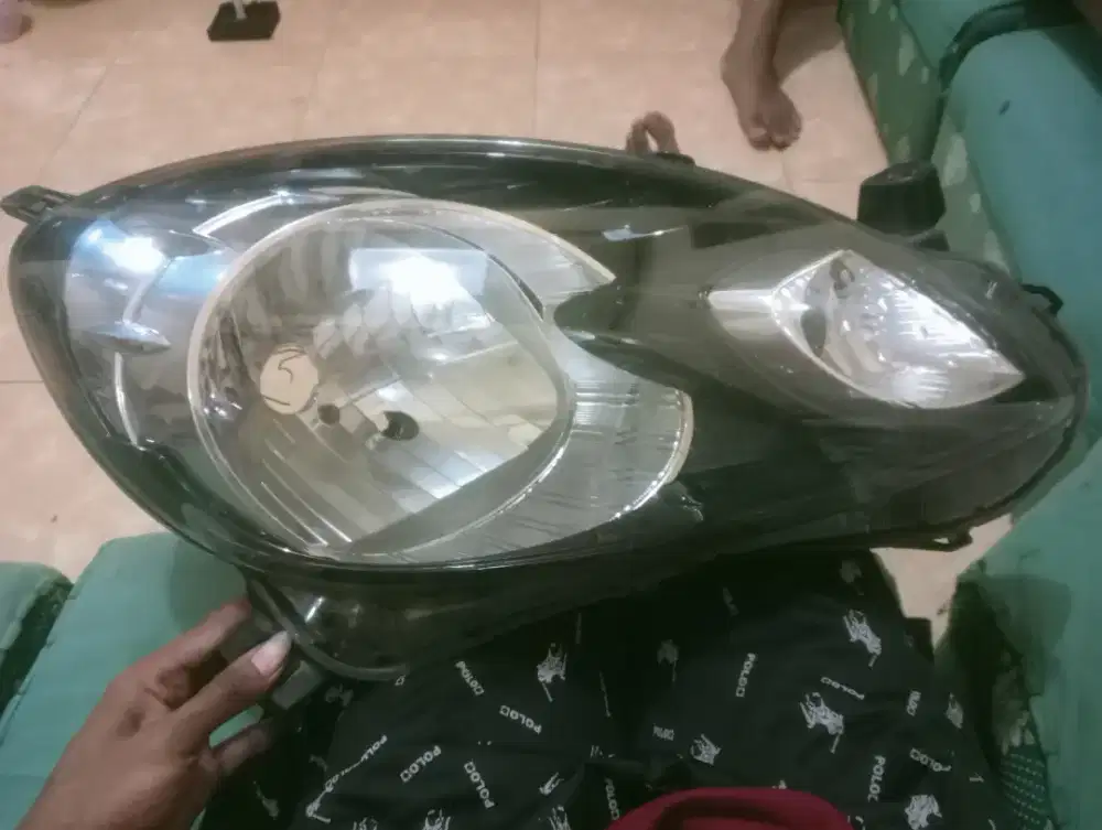 Headlamp Mobilio/brio