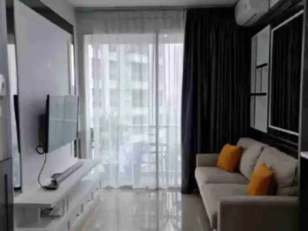 Dijual Apartemen Citra Lake Suite, Citra Garden 6, Jakarta barat.