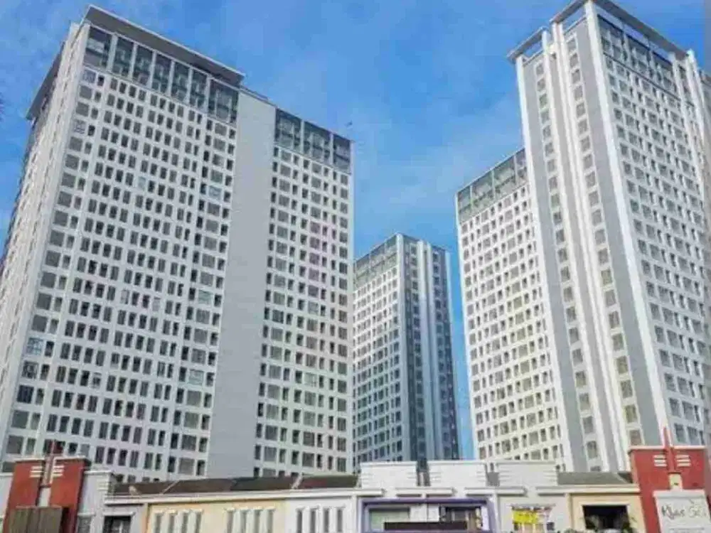 Dijual Apartemen M-Town Gading Serpong Tower Avery