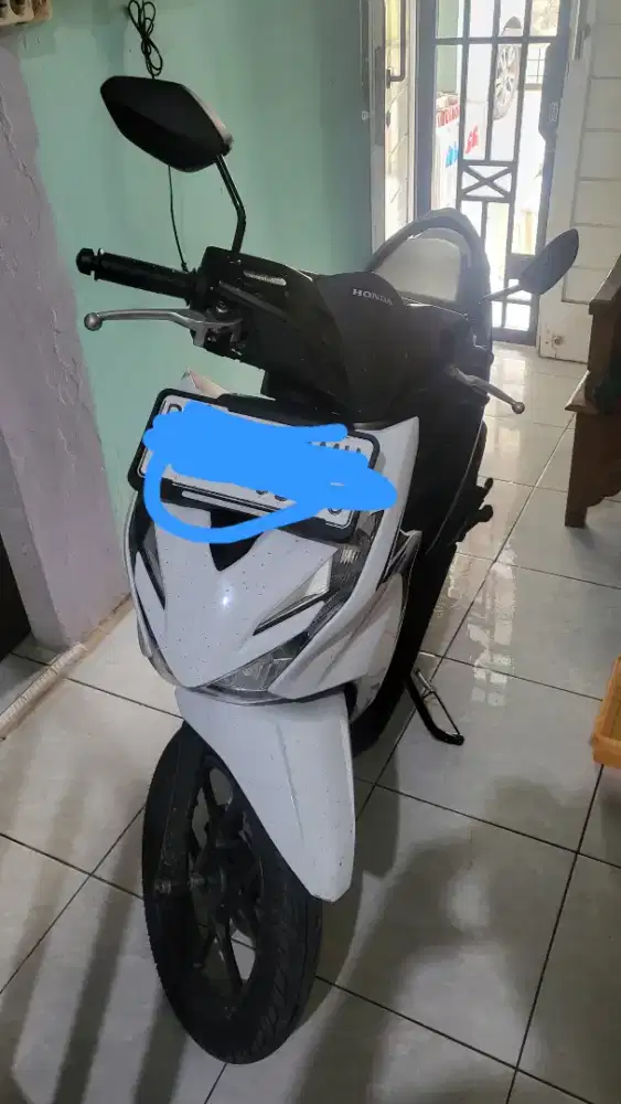 Honda beat 2025