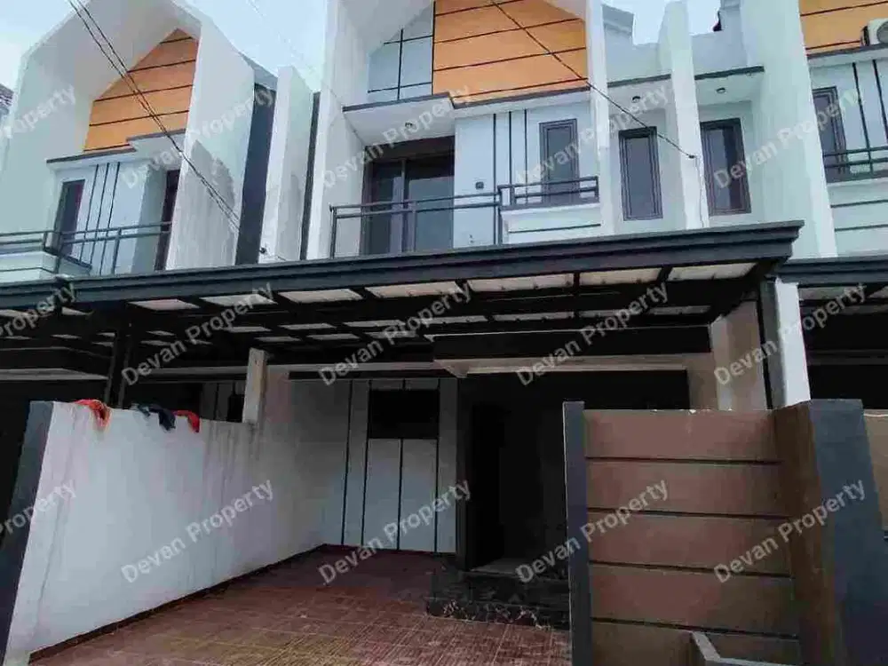 cash dan kpr tersedia lokasi pinggir jalan