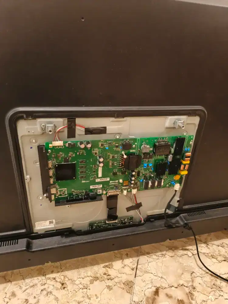 Motherboard TV XIAOMI L55M5-5XIN ORIGINAL