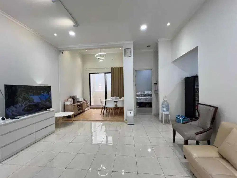 Dijual Rumah Rapi Canary The Spring Gading Serpong