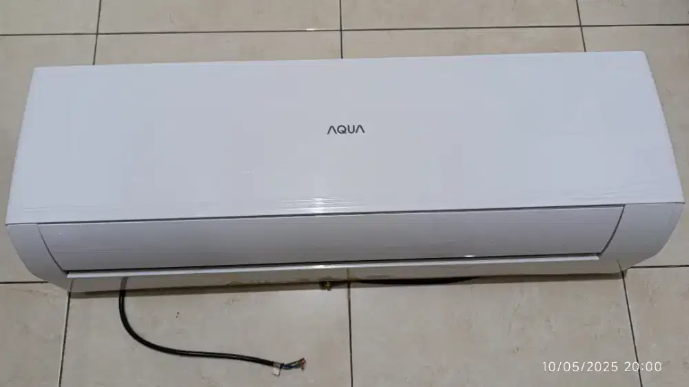 AC AQUA 2 PK, Model : AQA-KR18FQBL