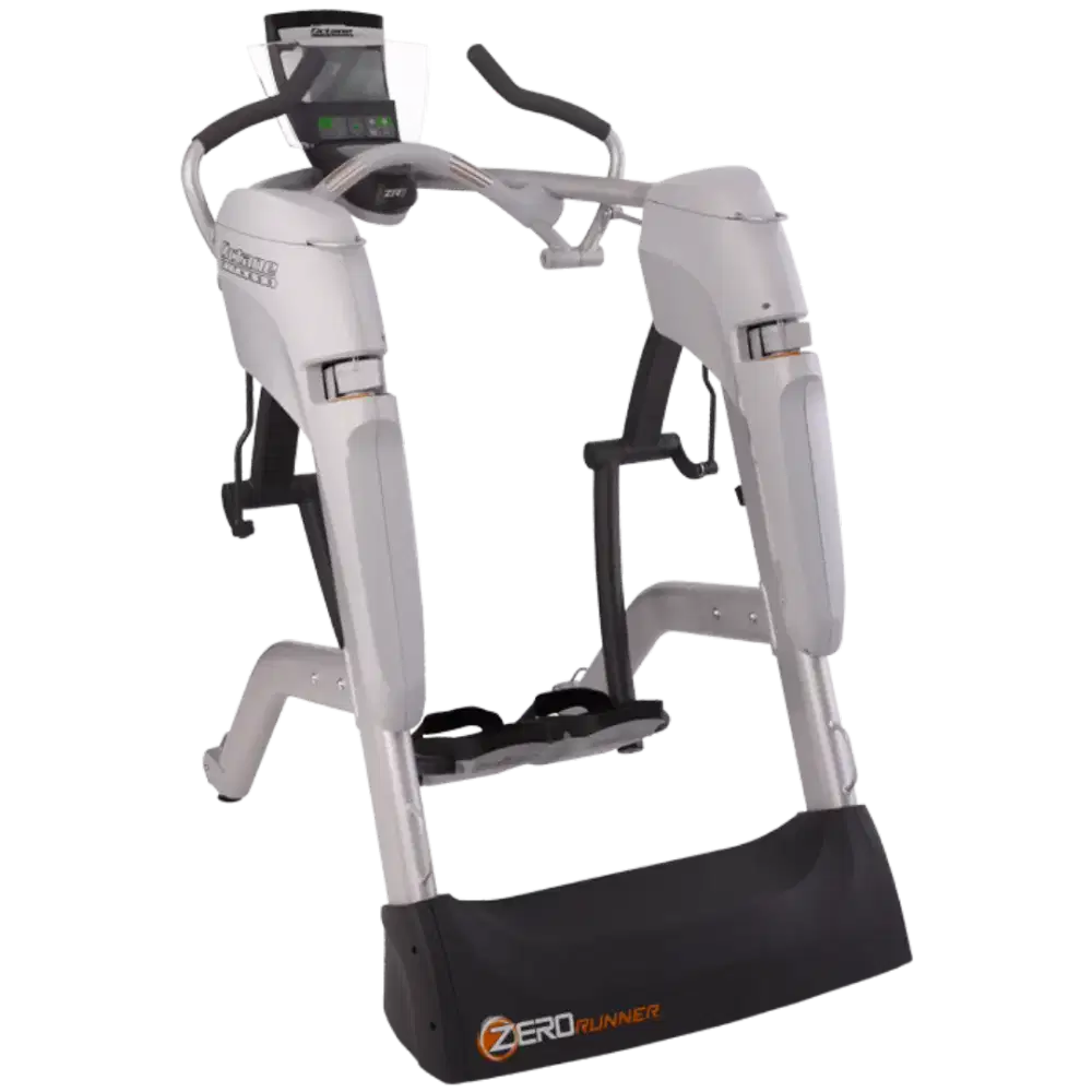 Octane Fitness ZR7