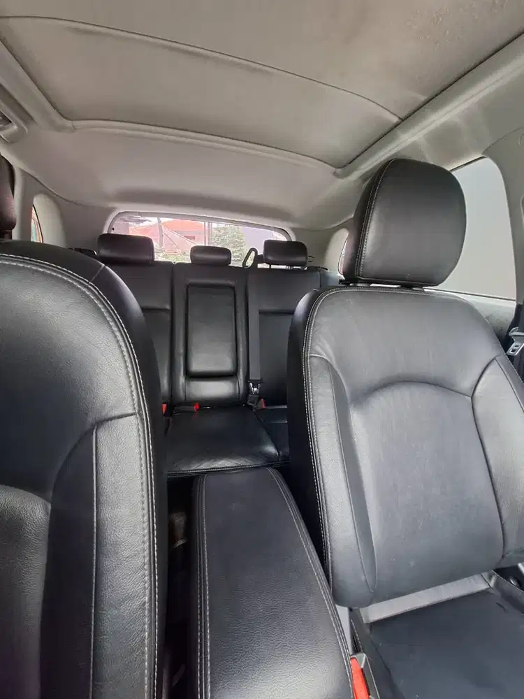 Mitsubishi Outlander Sport 2015 Bensin