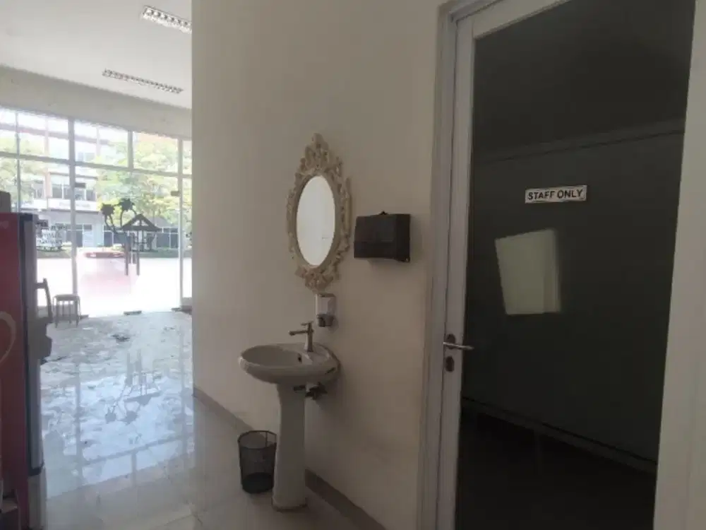 Ruko Magna  cocok untuk usaha dan kantor di Summarecon Bandung