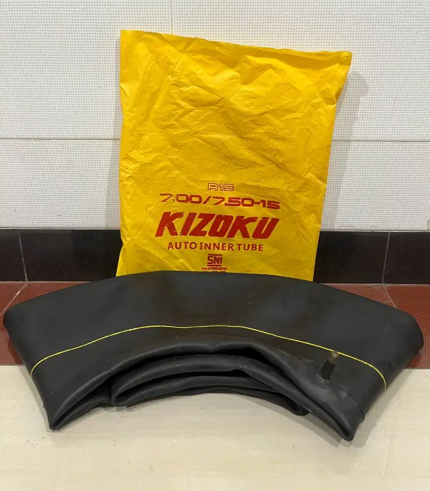 Kizoku ban dalam 7.00/7.50/15