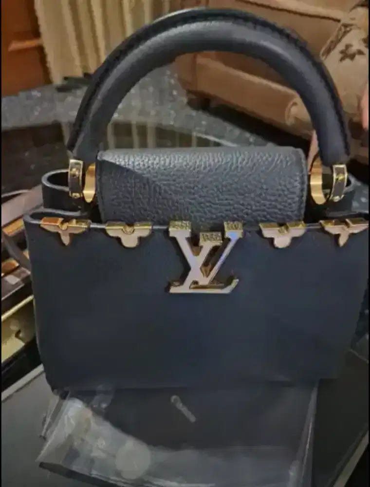 Murah Tas LV original hrg barunya 200jtan dijual hanya 100jt