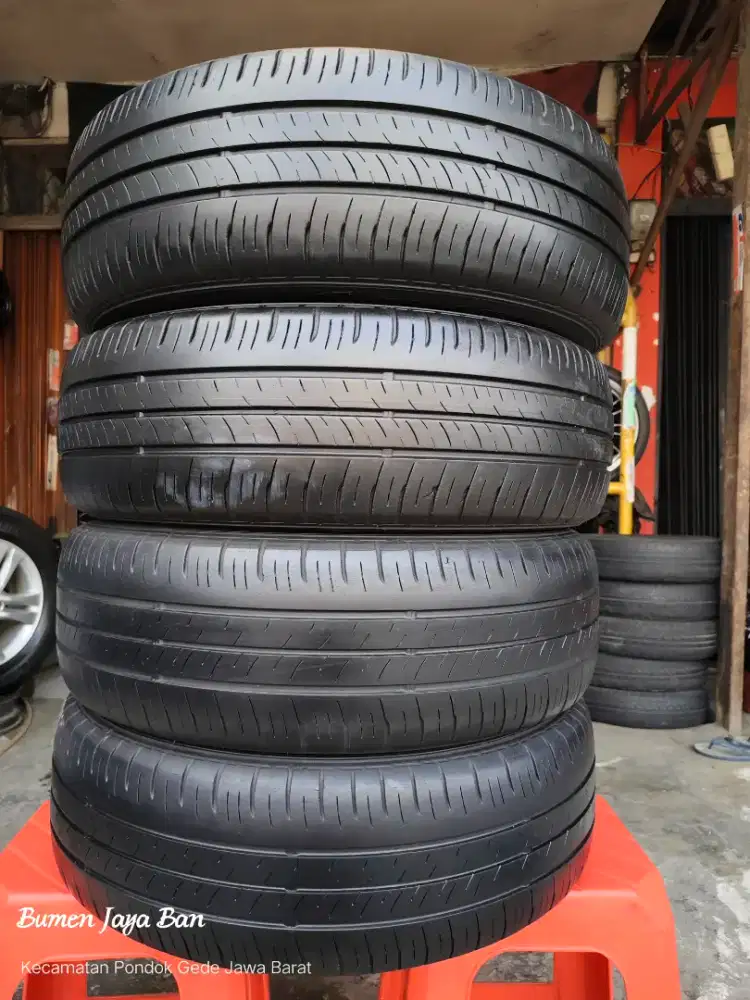 Ban 205 65 R16 Dunlop Eanasave kijang innova rebound biante serena