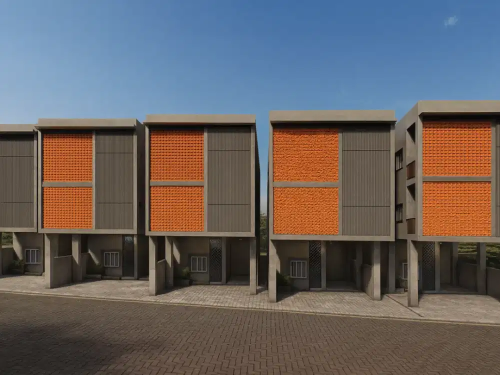 Kos Dijual di Jogja: POGUNG, UGM Jogja