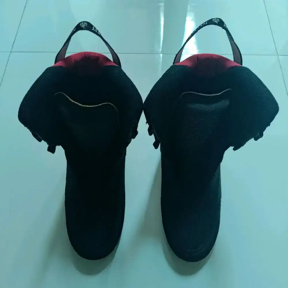 Reaction Dual Fit Liner 42-43 MyFit Powerslide Inline Urban Free Skate