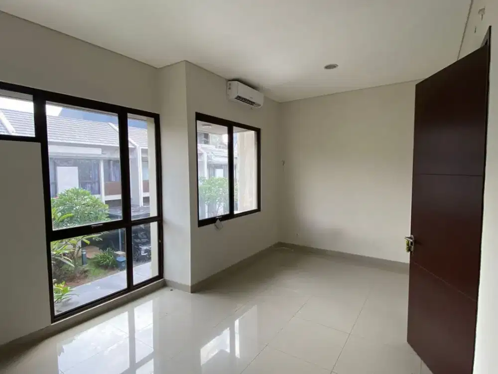 Rumah Bagus Dekat Kawasan Kuliner Cluster Askara Vanya Park BSD City