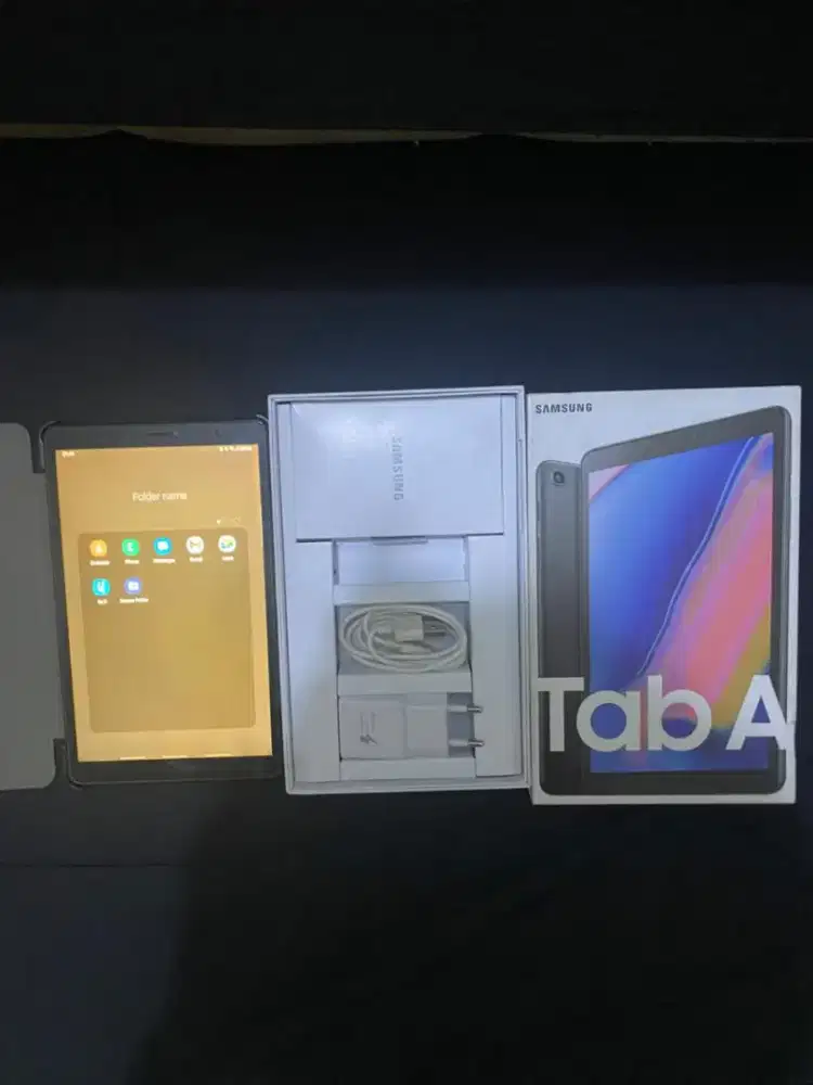 Samsung tab A8 S-pen p205 2019