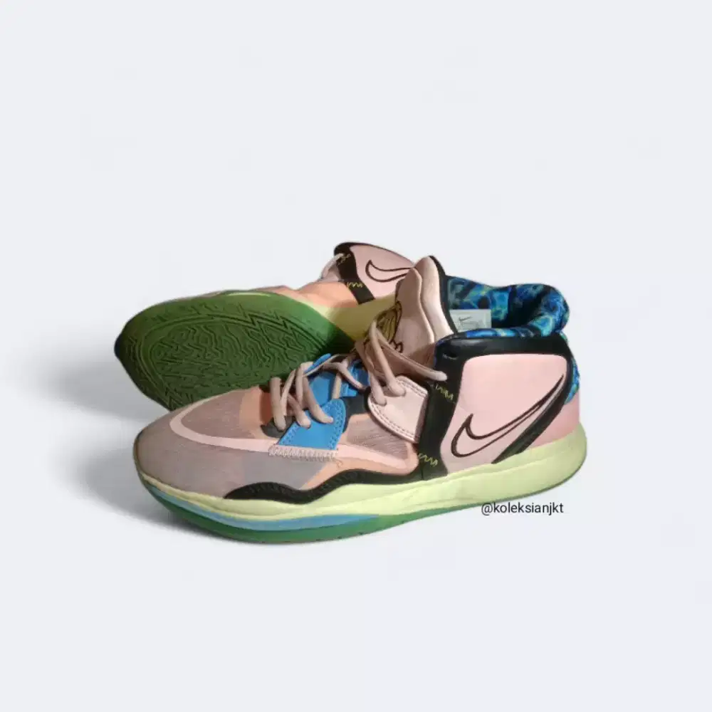 Sneakers Nike Kyrie 8 Infinity