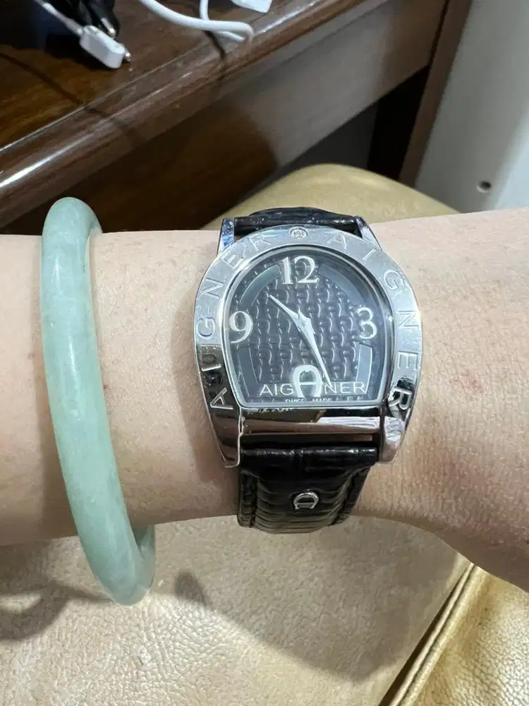 AIGNER Woman Asti Due A32200