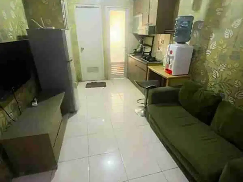 Dijual Apartemen Murah 2 Kamar Siap Huni Bebas Banjir di Gading Nias
Tower Emerald