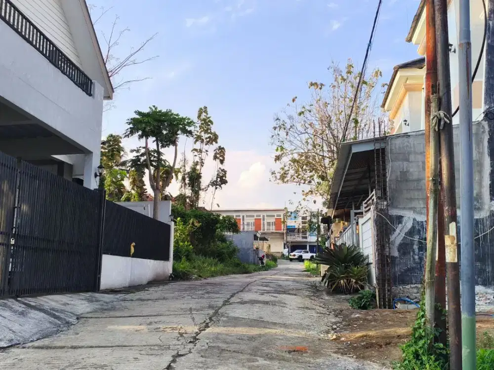 Kos Kos an Free Management & Jaminan Pasif Income Dekat Kampus UIN Malang