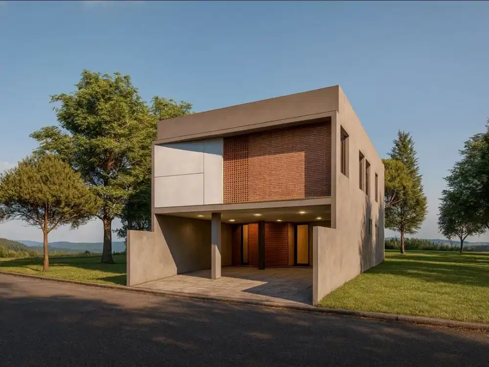 1 Menit UII, Area Kost Premium, 2 Lantai & 18 Kamar