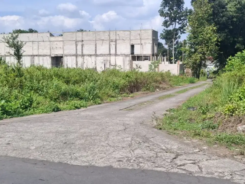 500 Mtr Kampus UII, Rekomendasi Investasi Kost Ekslusif