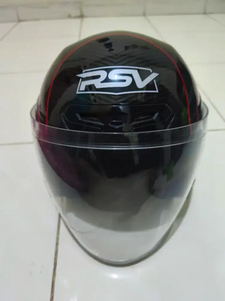 Helm RSV Like New