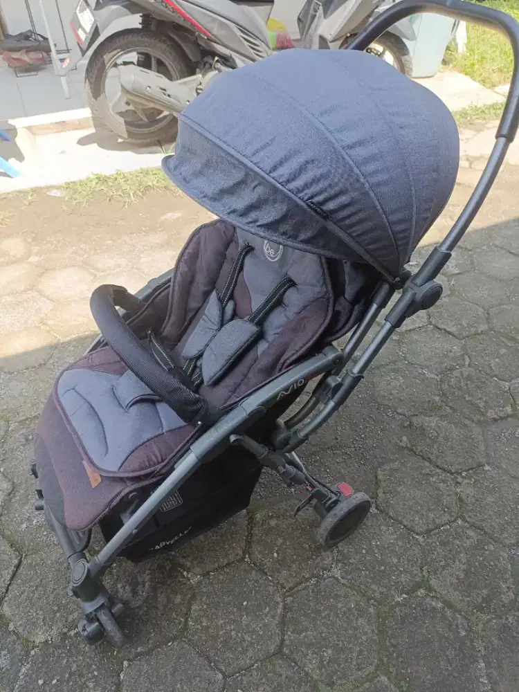 Stroller Babyelle Avio RS