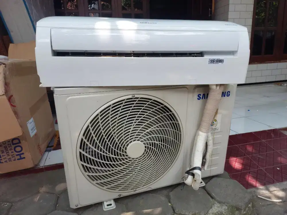 AC SAMSUNG ALPHA INVERTER 0,5PK