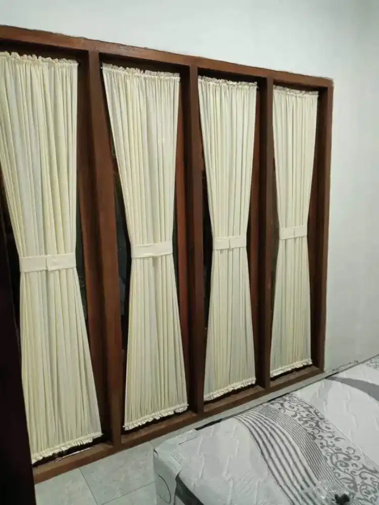 gorden rumah minimalis kantor dan hotel costum
