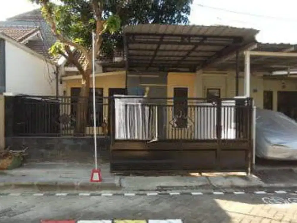 ‼️JUAL CEPAT‼️PERUMAHAN PALM OASIS SEMEMI SBY BARAT